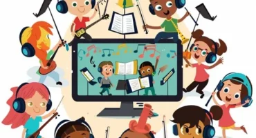 MUSIC CLASS